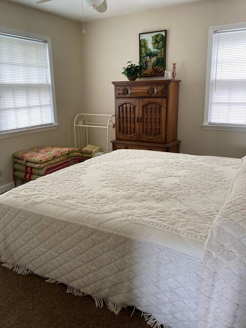 OCEANVIEW HOME-Myrtle Beach