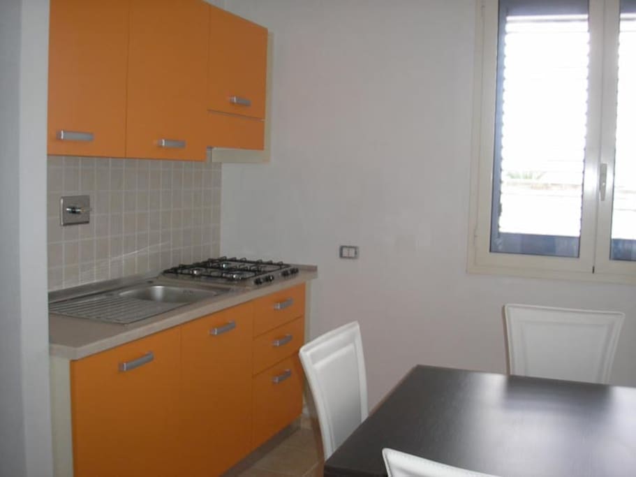 Sala pranzo