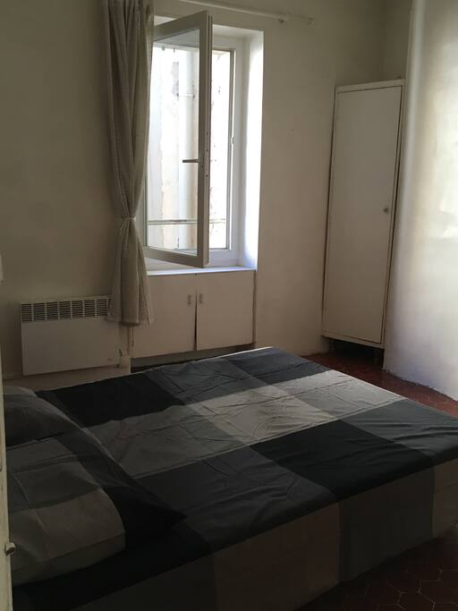 Chambre 1