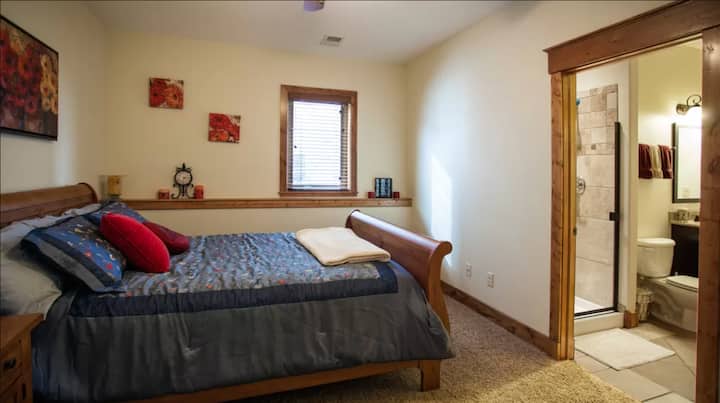 غرفة النوم 2