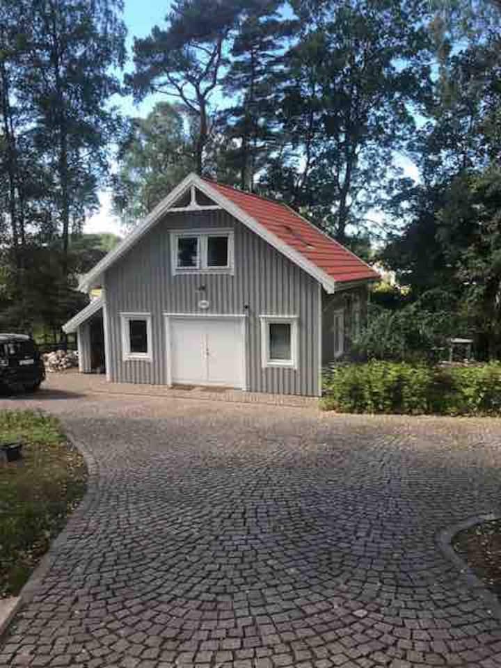 Studio Southwest Of Gothenburg - Mölndal