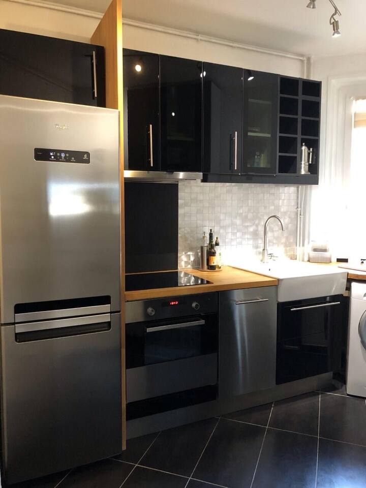 Top 10 Airbnb Vacation Rentals In Viroflay, France Updated 2024 Trip101