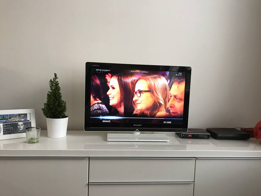 Tv