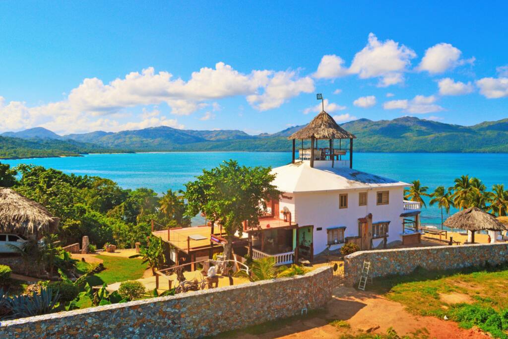 Our splendid location