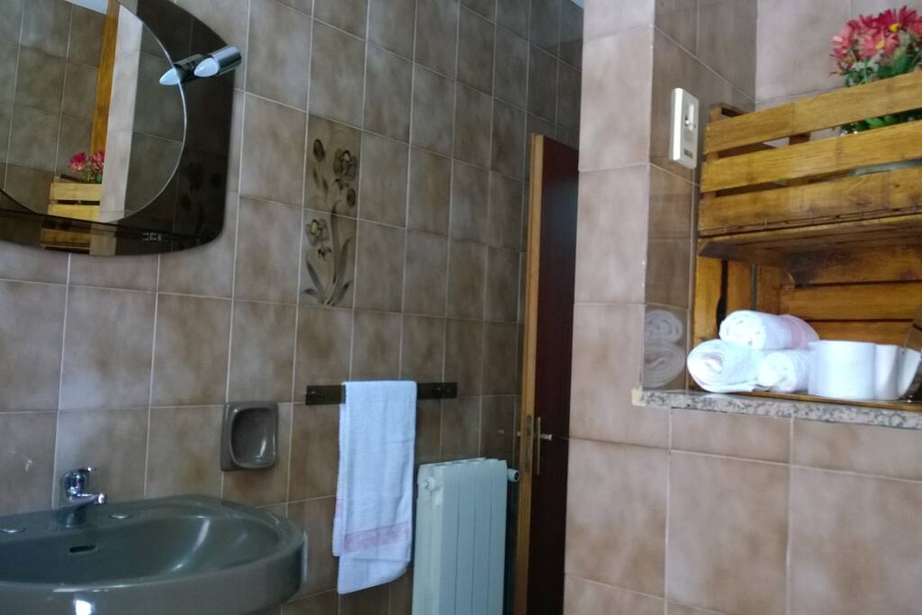 Bagno