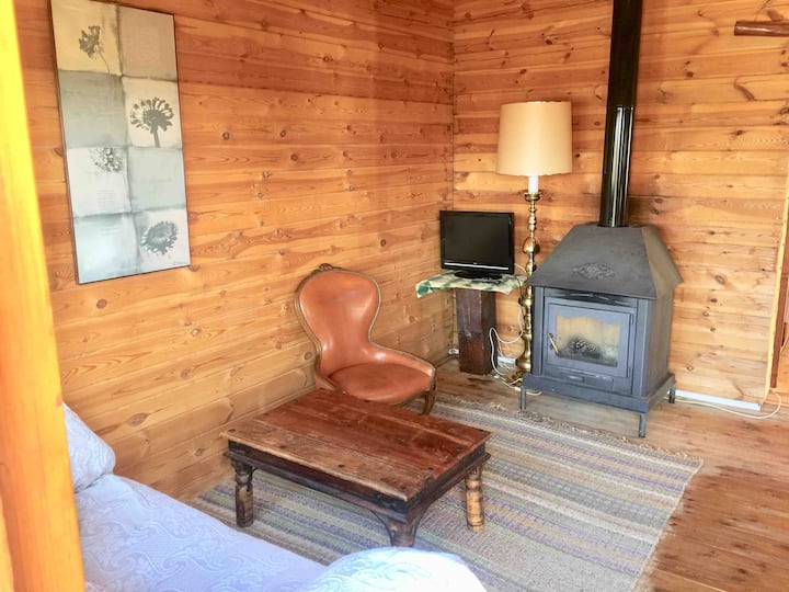 Get Away And Relax - Pelayos de la Presa