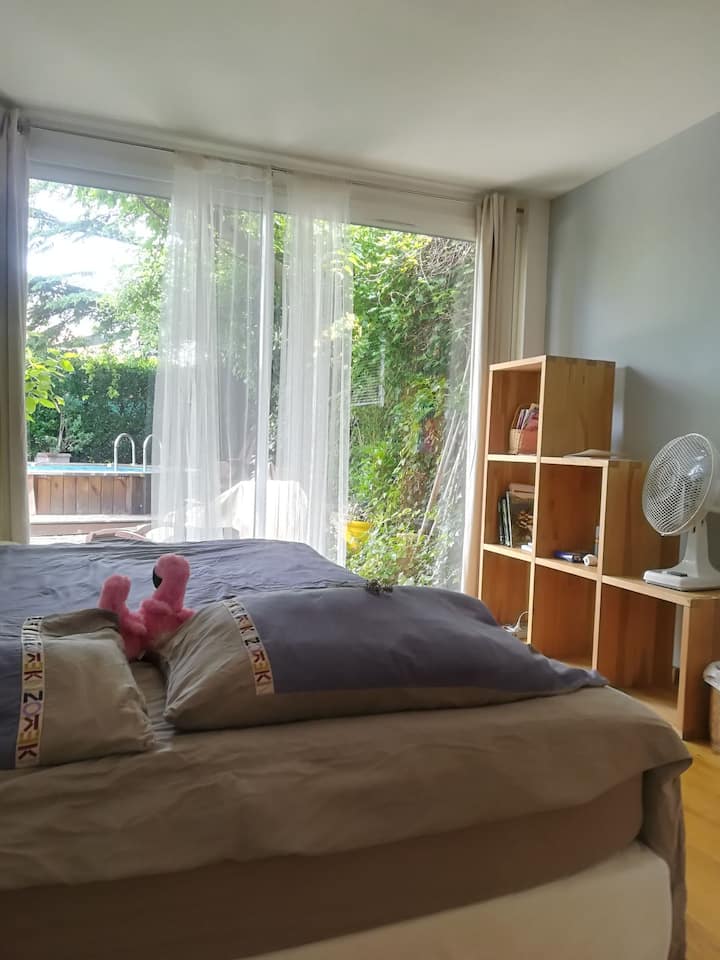 Habitación