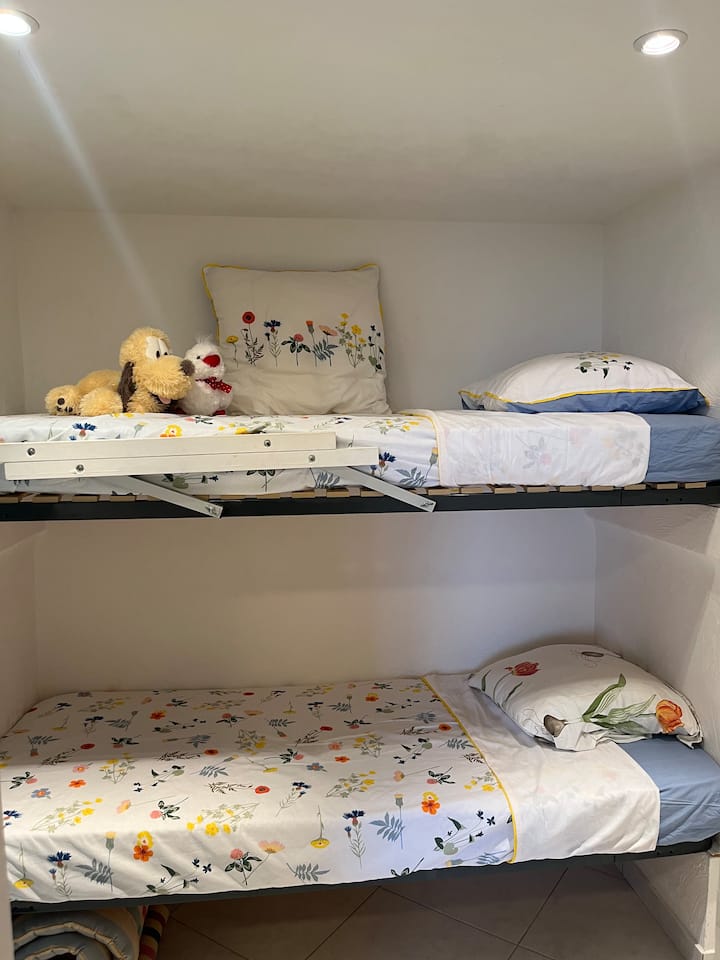 Dječja spavaća soba