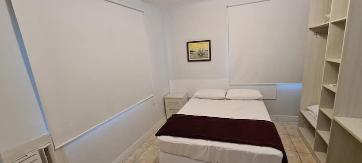 Apartman s pogledom na more