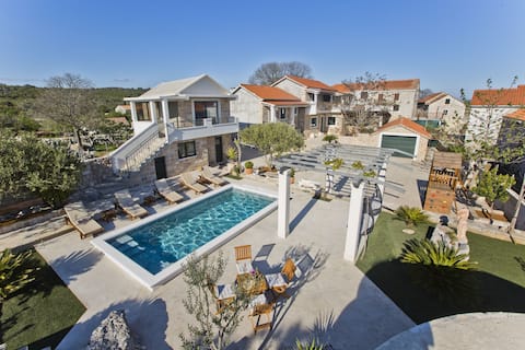 Villa Žurnata