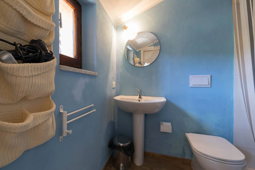 BAGNO