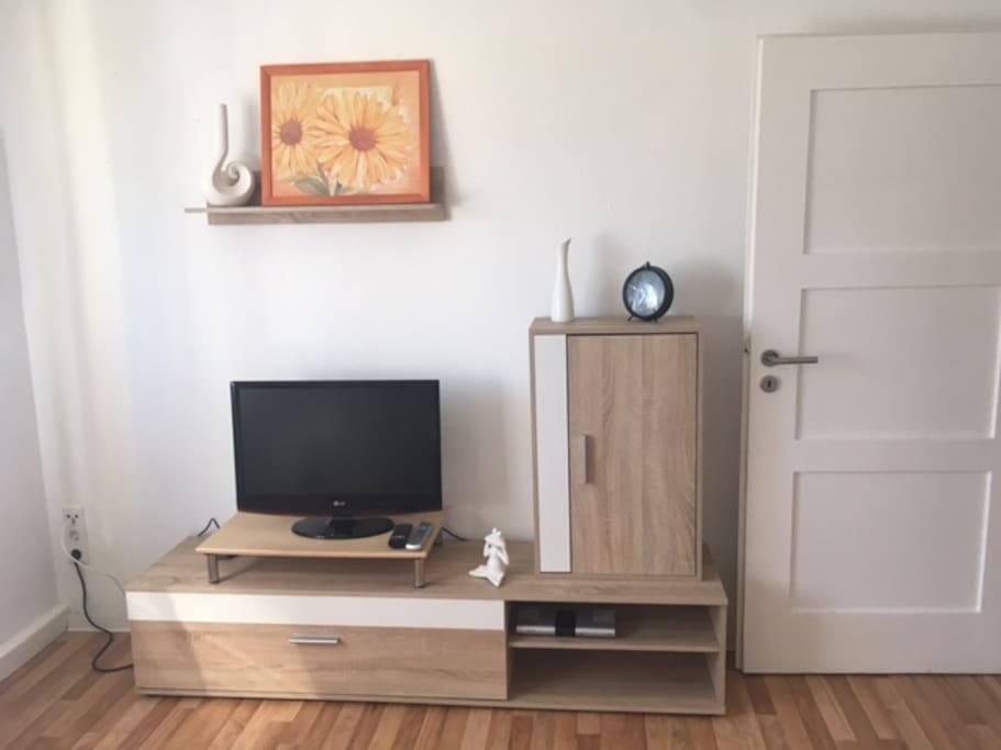 Wohnzimmer Teil 2