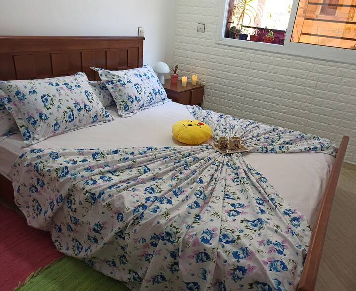 Kenitra Holiday Rentals & Homes RabatSaléKénitra, Morocco Airbnb