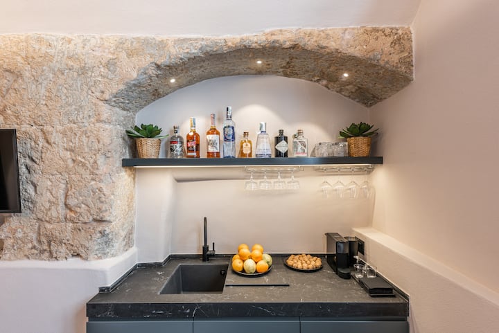 Borgo Albergo35 Relax & Spa - Monopoli