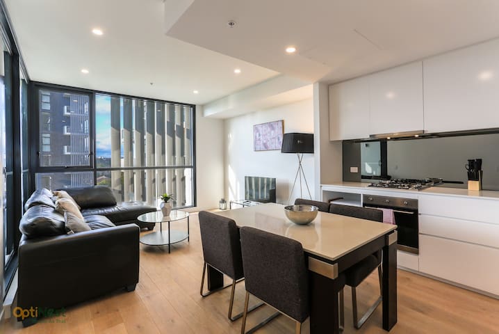 ***little NeSt***@Epping--1 bedroom APT, NEAT!