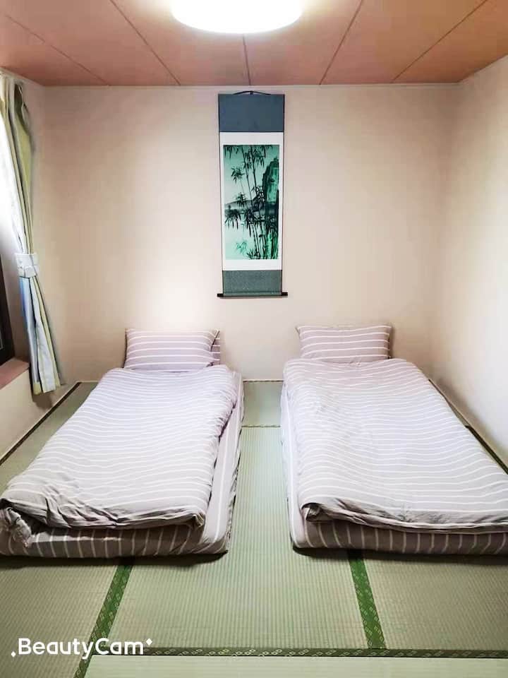 Chambre 3