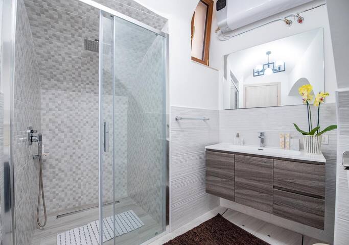 Airbnb Amalfi Ferienwohnungen Unterkunfte Kampanien