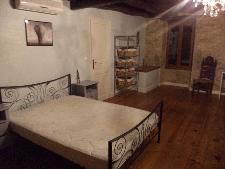 Chambre 1