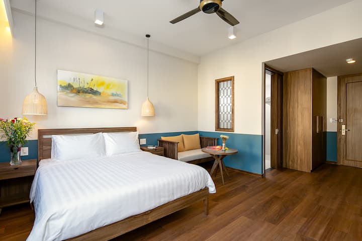 Hình ảnh phòng ngủ