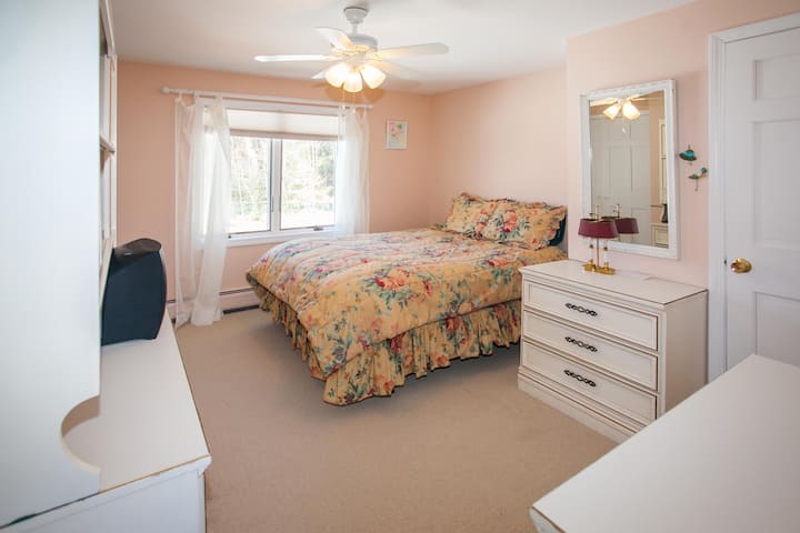 غرفة النوم 1