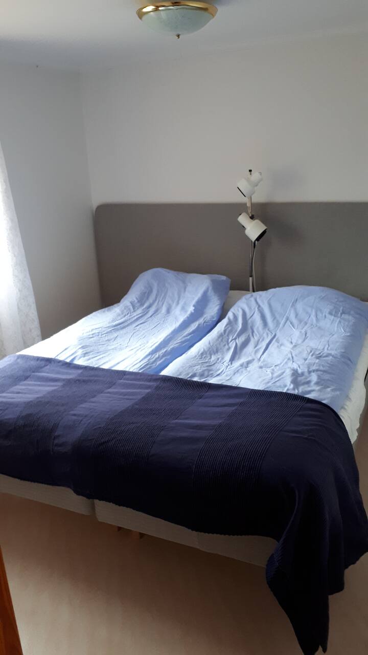 ห้องนอน