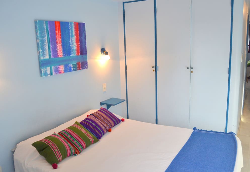 Dormitorio