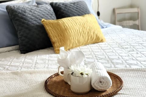 Adventure Awaits at WoodView Villa