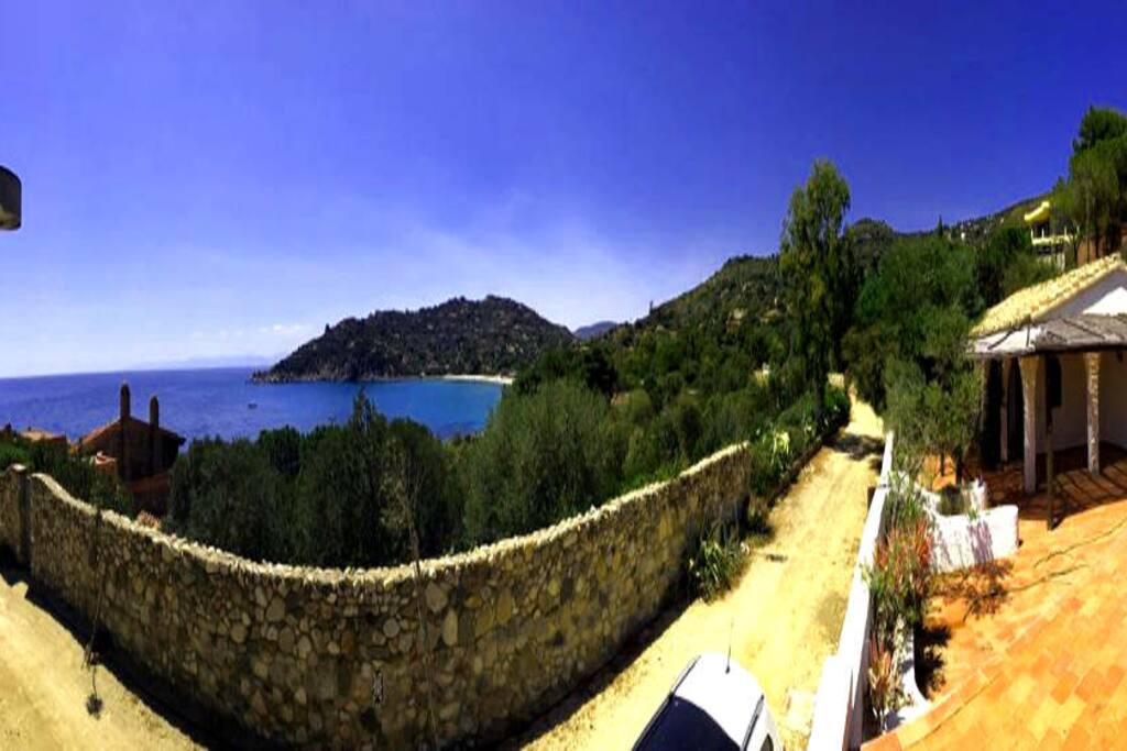 la vicinanza al mare