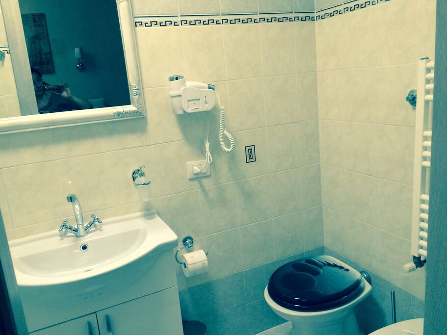 bagno