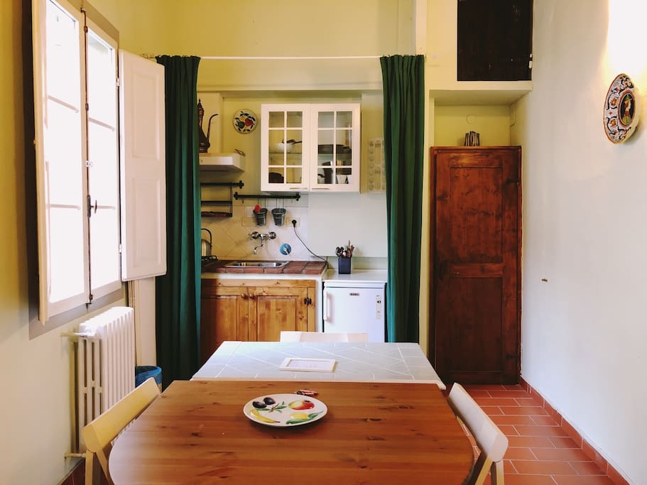 cucina