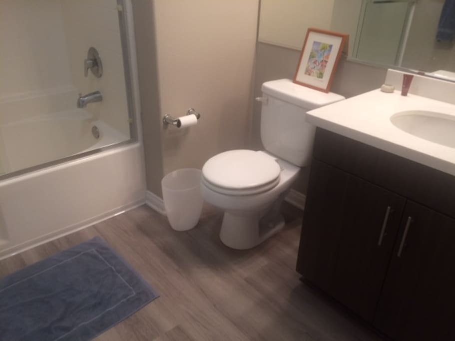 Private Bath