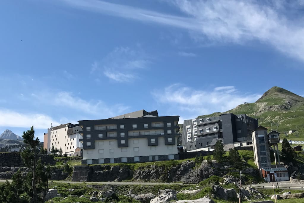 Edificio
