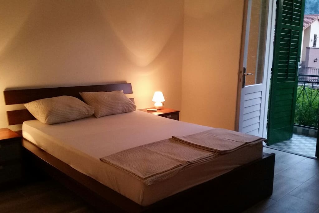 Bad room