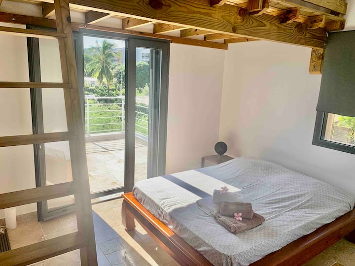 Schlafzimmer 2 Etagen 