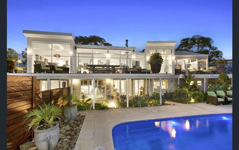 Barwon Heads resort style living – “Anna Cara” gallery image 2