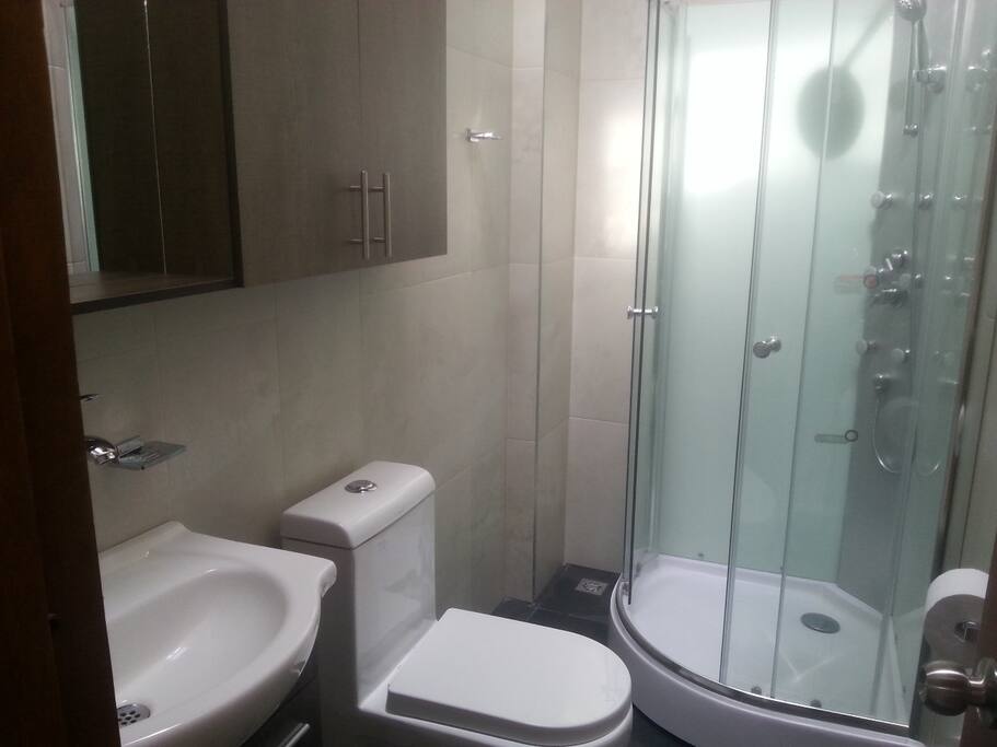 Baño