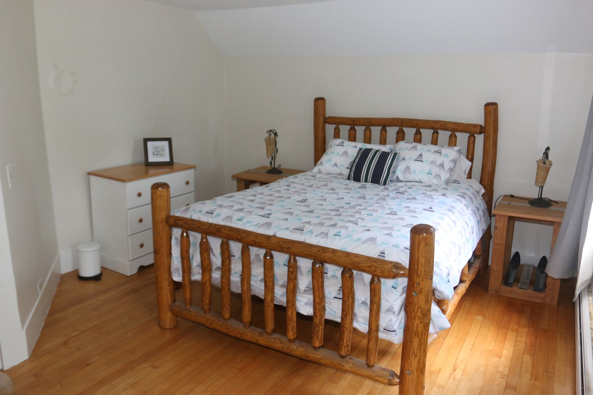 Стая за ски/планини - Куийн