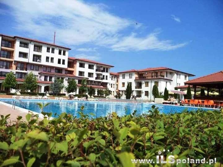 Harmony Hills View Apartments - Kranevo