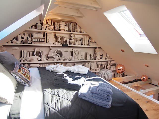 La Vita E Bella managed Airbnb listing 3