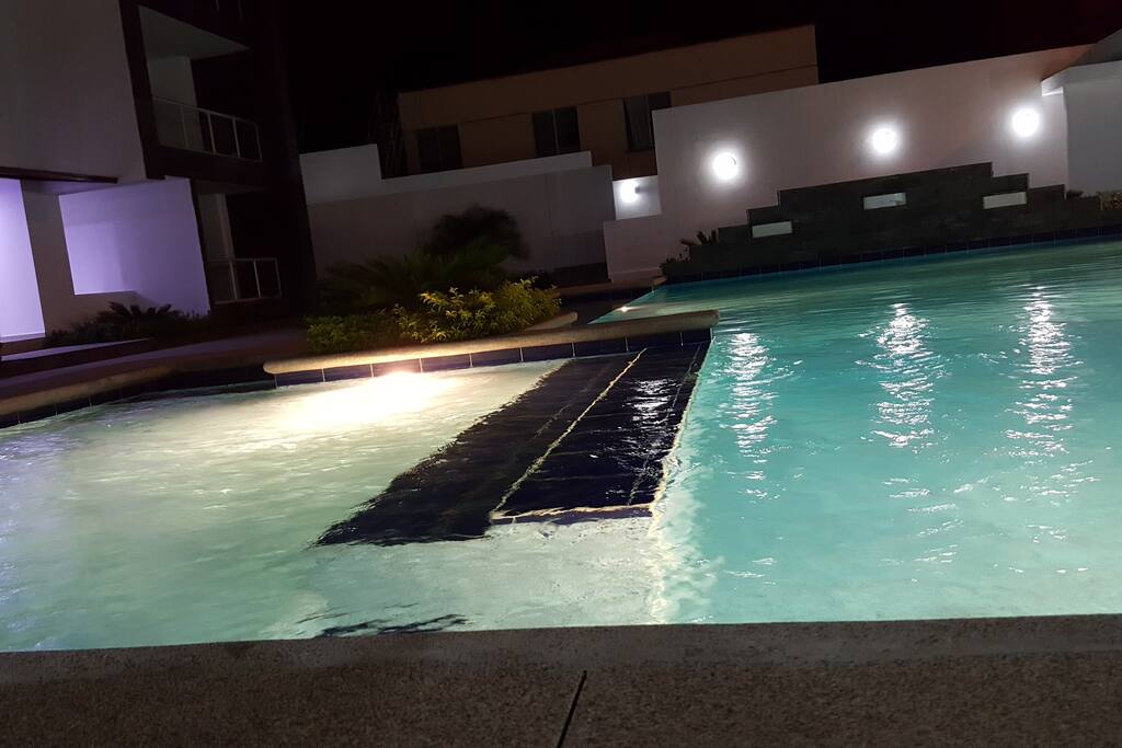 Pool - Piscina
