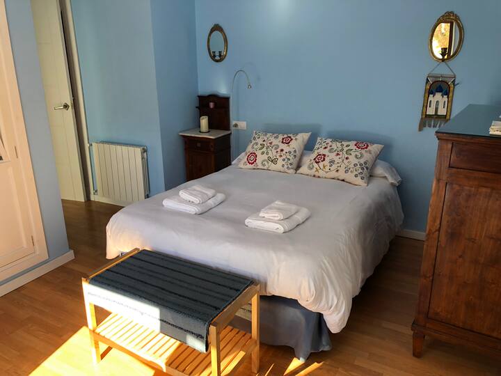 Dormitorio principal