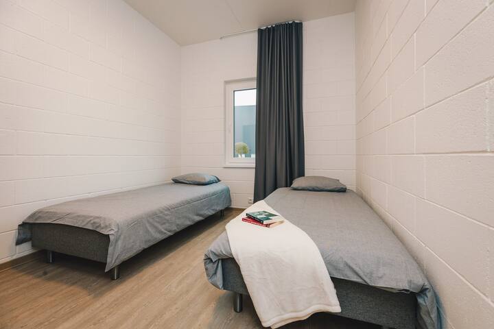 Krati Rental House and Hostel managed Airbnb listing 1