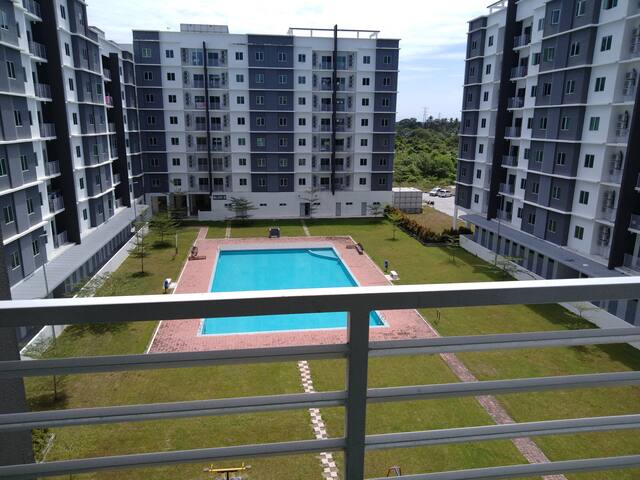 Kampar Vacation Home