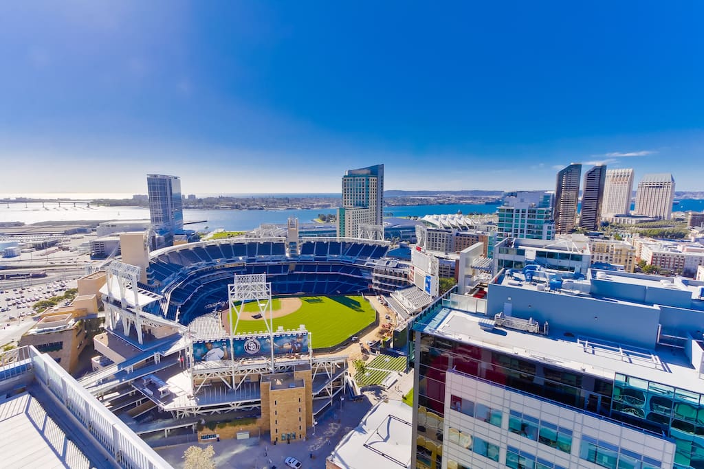 Petco Park