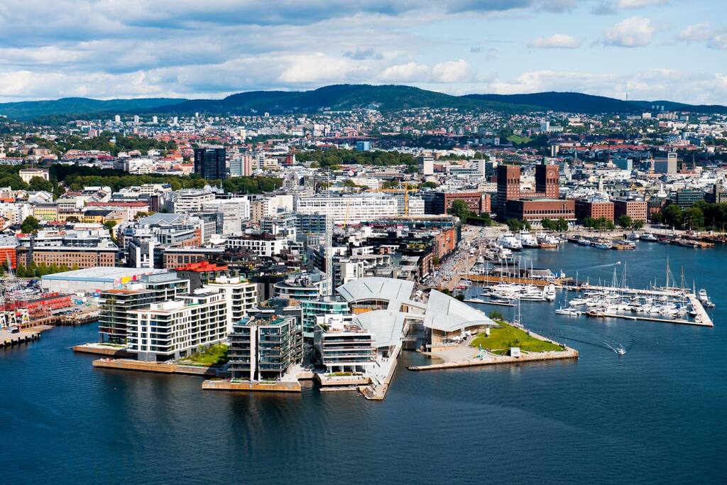 Tjuvholmen