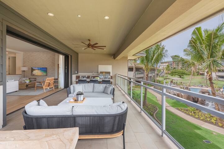 2 Luana Garden Villas, Honua Kai Resort gallery image 5