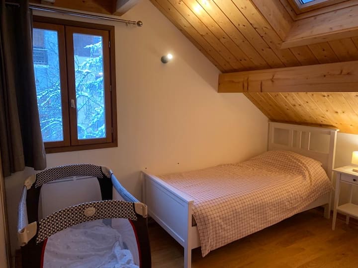Spálňa 1