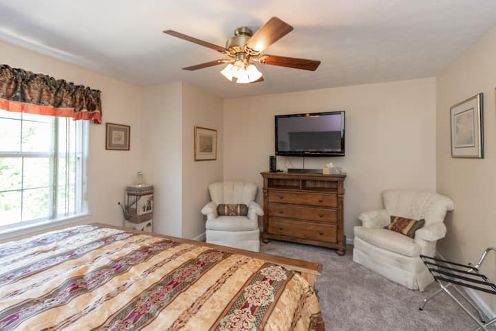 Спална соба 3