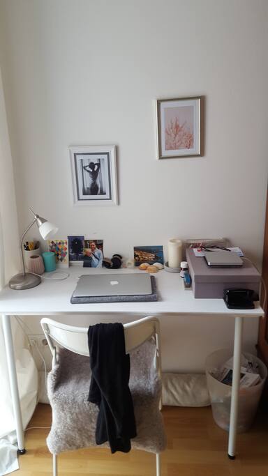 Dein Zimmer