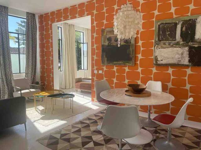 Samambaia – Ipanema station